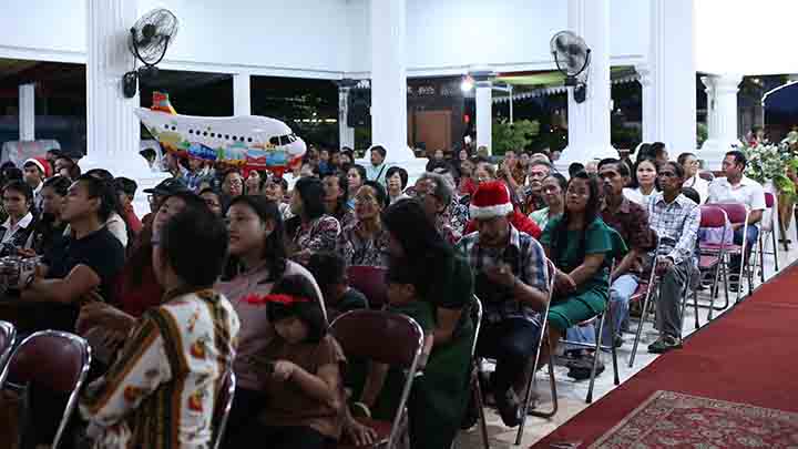 gallery warta, Perayaan Natal Keluarga Besar GKJ Baki 2024 , gereja kristen jawa, gkj, gkj baki, gereja kristen jawa baki, baki, sukoharjo, gkj klasis sukoharjo, klasis sukoharjo, klasis, sinode gkj, sinode 